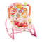 Baby- & Kleinkindmöbel Fisher-Price Y8184 Anleitung