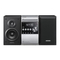 HiFi Komponenten Kenwood M-707i Bedienungsanleitung