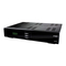 Receiver SMART CX01 Bedienungsanleitung