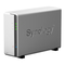 NAS-Systeme Synology DS120j Hardware-Installationsanleitung