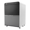3D-Drucker 3D Systems 45-D32 Benutzerhandbuch