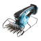 Makita BUM166, BUM168 - Handbuch für Akku-Grasschere