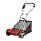EINHELL GE-HM 18/38 Li Handbuch
