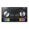 Mischpulte Reloop mixon4 Bedienungsanleitung