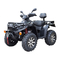 Quads & ATV P.Lindberg Linhai 500D Original Bedienungsanleitung