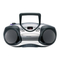 CD-Player Grundig FREAXX 30 RRCD 4203 PLL Serviceanleitung