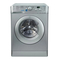 Waschmaschinen Indesit XWD 71252 Bedienungsanleitungen