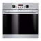 Backöfen Electrolux EBL40X Gebrauchsanweisung