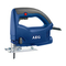 Werkzeuge AEG Powertools ST 400 Gebrauchsanleitung
