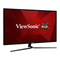 Monitore ViewSonic VX3211-mh Bedienungsanleitung