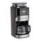 Kaffeemaschinen gourmetmaxx CM-1609 Gebrauchsanleitung