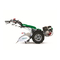 Garten und Gartentechnik Ferrari PowerSafe 310 Kurzanleitung