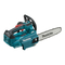 Kettensäge Makita DUC256Z Betriebsanleitung