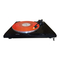 Plattenspieler Grundig PS 4300 Bedienungsanleitung