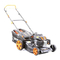 Rasenmäher Fuxtec FX-RM2050 Original Bedienungsanleitung