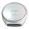 CD-Player Sony ATRAC3 Bedienungsanleitung