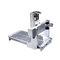 Fräsmaschine SOROTEC Compact-Line Wartungsanleitung