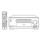 JVC RX-DP10RSL