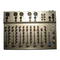 Mixer Conrad Mc Crypt MCB-1002 Bedienungsanleitung