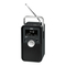 Radios AEG DR 4149 DAB+ Bedienungsanleitung