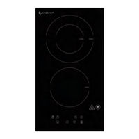 Amzchef HD3219B3E Bedienungsanleitung