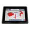 Schalttafel Beijer Electronics iX T12B DE Installationshandbuch