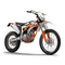 Motorräder KTM Freeride 350 Bedienungsanleitung