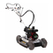 Rasenmäher HERKULES Spider Mower SP 1000 Bedienungsanleitung