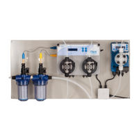 Oase Clear Fountain System CFS 50434 Gebrauchsanleitung