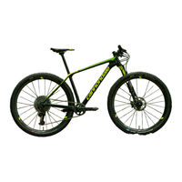 Cannondale F-SI Handbuch