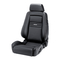 Autositze RECARO Ergomed Bedienungsanleitung