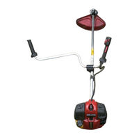 Jonsered BC2125 Bedienungsanweisung