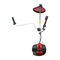 Rasentrimmer Jonsered BC2125 Bedienungsanweisung
