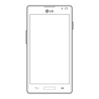 LG P760 Benutzerhandbuch