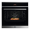Electrolux EOE8P09X - Bedienungsanleitung Backofen
