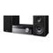 Stereoanlagen SONY CMT-SBT100 Bedienungsanleitung