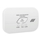 Kohlenmonoxidwarnmelder Smartwares RM386 Gebrauchsanweisung
