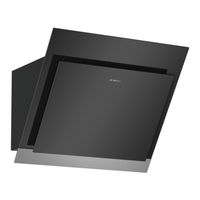 Bosch BGS 4-Serie Runn'n Montageanleitung