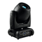 Lichtanlage Futurelight DMH-100 RGBW LED Moving Head Bedienungsanleitung
