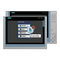 Schalttafel Siemens SIMATIC HMI TP1500 Comfort V2.1 Kurzanleitung