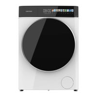 Cecotec BOLERO DRESSCODE 10900 INVERTER FULLCOLOR A Bedienungsanleitung