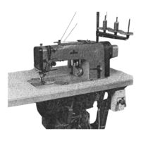 Adler 396 Serie Gebrauchsanleitung