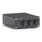 Fosi Audio TB10A, V1.0G, TDA7498E - 2-Kanal 160W x2 Stereo-Audioverstärker Handbuch