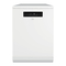Beko DEN36X30W; DEN36X30X - Freistehender 60cm HygieneShield Geschirrspüler Handbuch