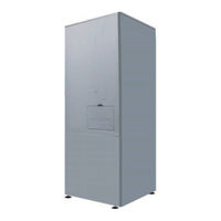 Hitachi YUTAKI S80 Installation Und Betriebsanleitung
