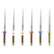 Medizinische Ausstattung DENTSPLY ProTaper UNIVERSAL Gebrauchsanweisung