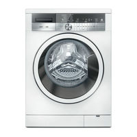 Grundig GWN 47430 Bedienungsanleitung