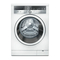 Waschmaschinen Grundig GWN 47430 Bedienungsanleitung