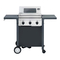 Grills Enders OAKLAND 3 S Bedienungsanleitung