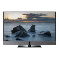 Metz Calea 43TY62/64 UHD twin Demontageanleitung